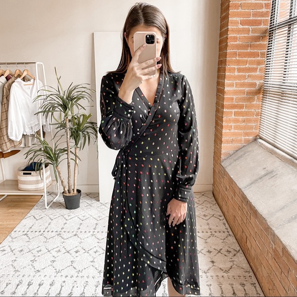 ted baker tanise dress